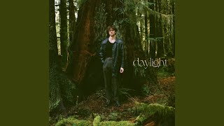 Cover art for Daylight