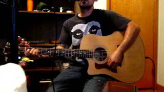 highway 54, Wayne hancock cover.