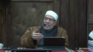 صورة الوساوس الإيمانية تحت المجهر الشرعىّ/الخميس(5-11-2020م)فتاوى علي الهواء مباشرة