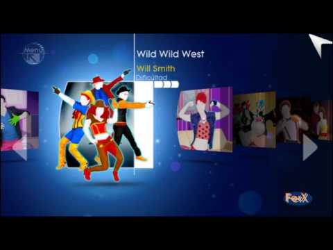 [Wii] Just Dance 4 Song list + DLC