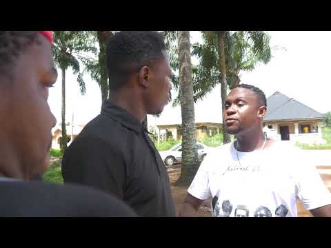 osifresh ODOLEVBO SKIT