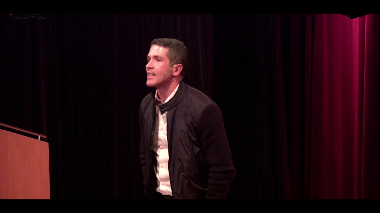 + Diversidade por + Inovação e Produtividade | Henrique Bosco | TEDxInsper