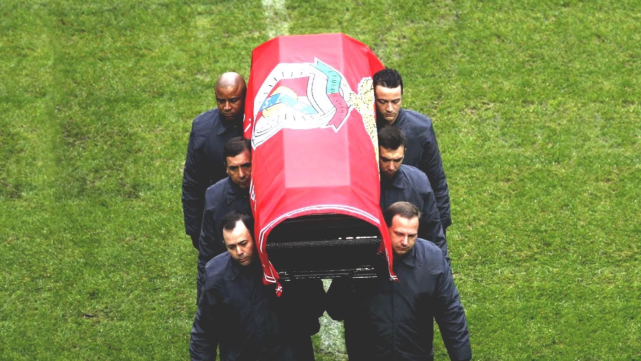 Heartbreaking Football Moments!