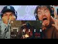 Toxic Official Teaser Rocking Star Yash Geetu Mohandas REACTION