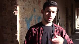 Lil Dicky Antagonist II - A Level Media Music Video Full Marks