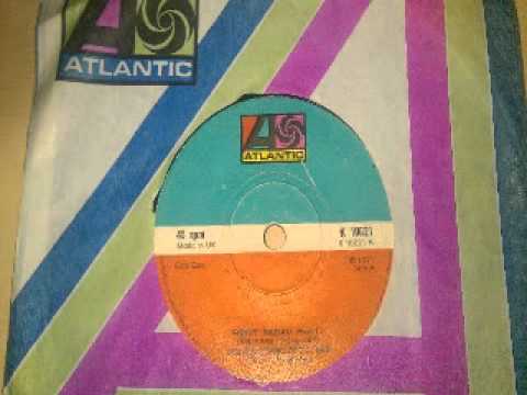 THE BEGINNING OF THE END   FUNKY NASSAU SIDES A & B