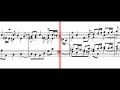 BWV 946: Fugue in C Major (Scrolling)