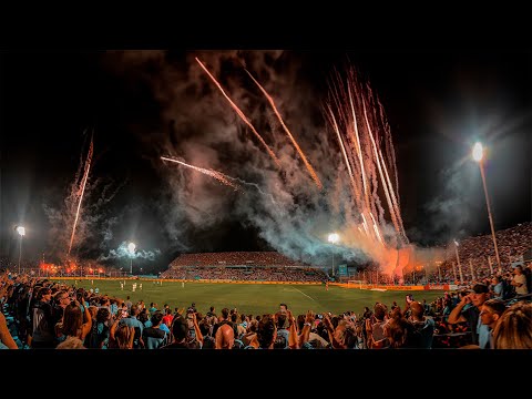 "Hinchada de BELGRANO vs Talleres || LA FIESTA SIEMPRE FUÉ NUESTRA " Barra: Los Piratas Celestes de Alberdi &bull; Club: Belgrano
