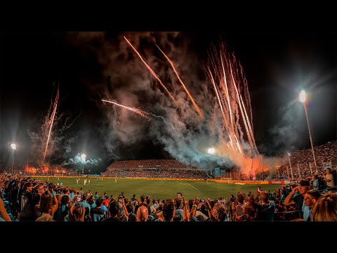 "Hinchada de BELGRANO vs Talleres || LA FIESTA SIEMPRE FUÉ NUESTRA " Barra: Los Piratas Celestes de Alberdi • Club: Belgrano • País: Argentina