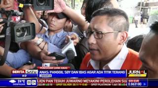 Download lagu Anas: Panggil SBY dan Ibas Agar Ada Titik Terang mp3