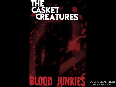 The Casket Creatures - 