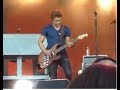 Hunter Hayes - Wildcard (Live)