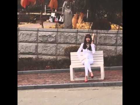 141124 SNSD Yoona Kyeongin Women University