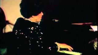 Dorothy Donegan parodies Erroll Garner: &quot;Misty&quot;