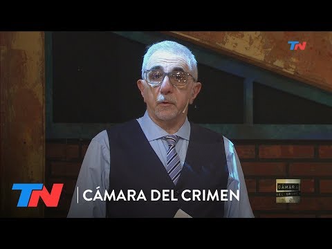 Lola, una nueva esperanza | CÁMARA DEL CRIMEN