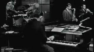 Shelley Manne and his men