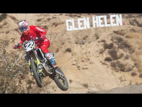 2018 Husqvarna FC 250 | Dirt Rider 250F MX Shootout