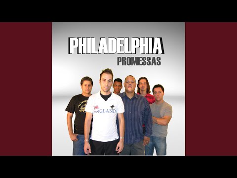 Como Tu Senhor - Banda Philadelphia