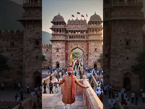 Kondapalli Fort - A Timeless Monument to Andhra Heroes#yt#travel#Historicforts