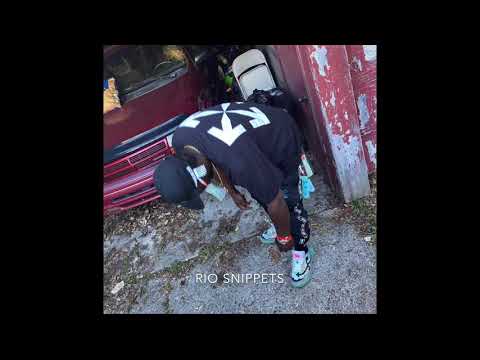 Rio Da Yung Og ft Grindhard E - Venting *NEW* (Song Snippet)