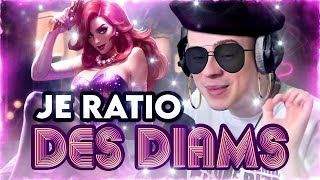 C'EST FIRST STRIKE TOUS LES JOURS !