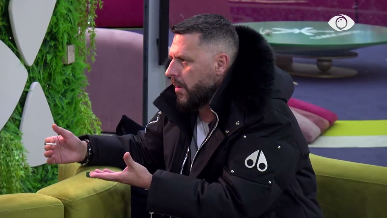 Më tha më vjen keq për Dr. Florin çfarë shoku ka pasur/ Miri-Baby G për Artanin