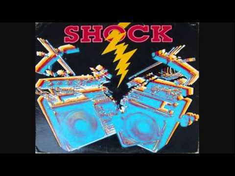 Shock - Let's Get Crackin'