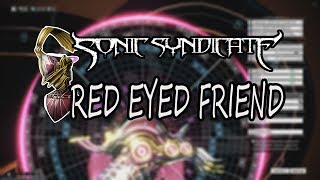 Warframe Mandachord -- Sonic Syndicate – Red Eyed Friend