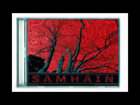 Train To Elsewhere - Samhain - full album (2020)
