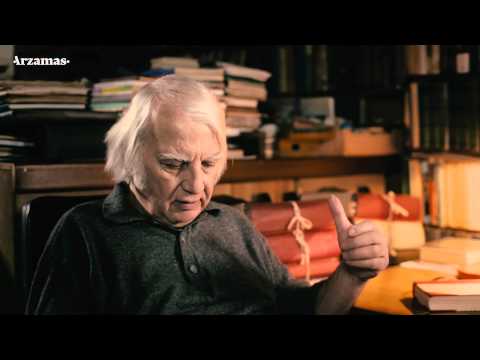 Толстой. Как «Война и мир» стала эпопеей. Русская классика. Начало  Arzamas