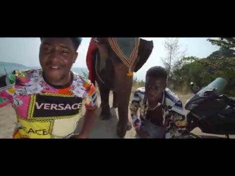 VH Gang x Ismo Z17 - Fly