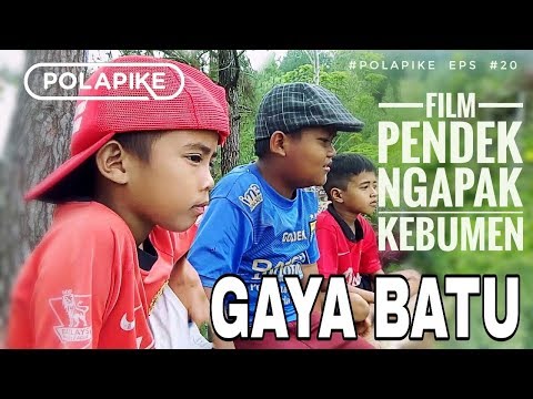 gaya-batupolapikefilm-pendek-ngapak-kebumen