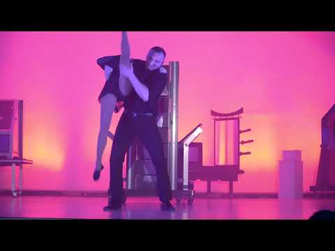 Iluzjonista Łukasz Grant zszokował publiczność!