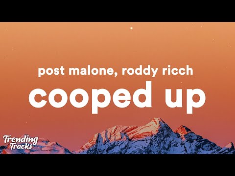 Rockstar (feat. 21 Savage) (Clean Radio Edit) (Audio) - Post Malone 