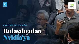 Batmaya 30 Gün Kala: Nvidia'nın İnanılmaz Hikâyesi