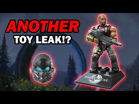 Wait... Is Spartan Locke ALIVE!?