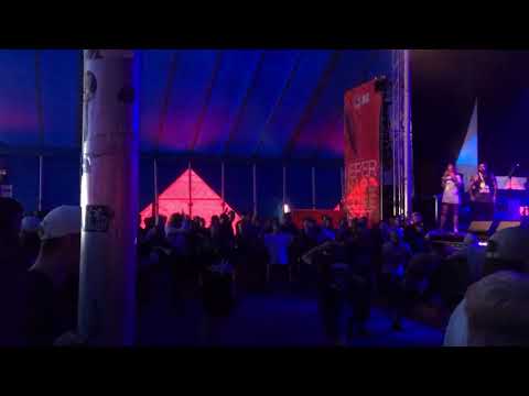 GUILT TRIP - Intro + Empty Handed @ IEPERFEST 2017