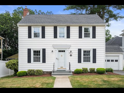 86 June Street Worcester, MA | ColdwellBankerHomes.com