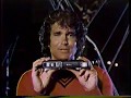 1979 New Kodak Ektralite Camera Michael Landon TV Commercial