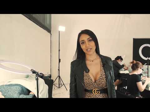 La Competencia de Extensiones de Pestañas Más Grande en Premios 🥇 Beauty Lash Challenge ⚡︎