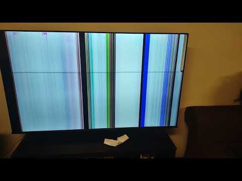 Hisense - My TV doesn't work and I just bought it 20 day's of work only - Image 2