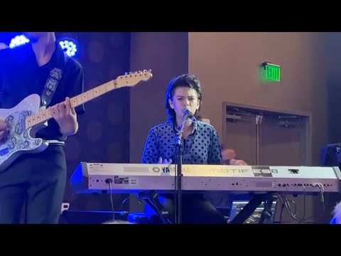 2022 Elvis Week After Party 12 August 2022 part 1 - video by Susan Quinn Sand