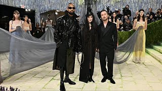 Met Gala 2026, los mejores looks en la gran noche de la moda dedicada al 'Costume Art'