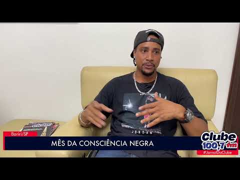 MÊS DA CONSCIÊNCIA NEGRA