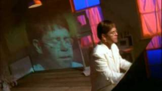 Elton John Can You Feel The Love Tonight Video