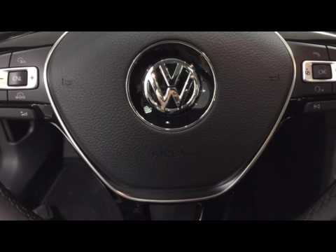 Volkswagen Golf Comfortline