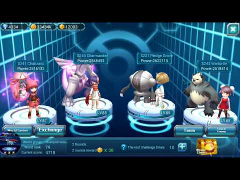 Pokeland Legends World Series - 22 April '17 (Testing out my new Tornadus!!)