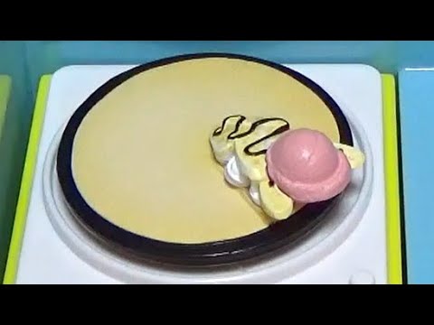 Mini replica 23 - Japanese festival foods 縁日の誘惑