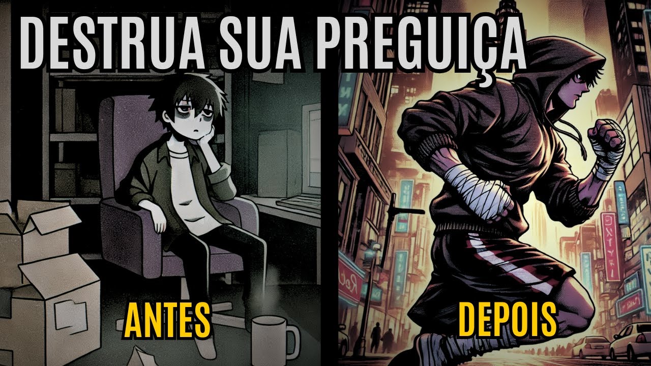 Faça ISSO todos os dias por 10 minutos - o seu cérebro alcançará um potencial enorme