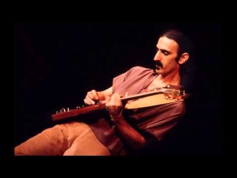 Frank Zappa 1980 06 14 Nantes, France (concert)